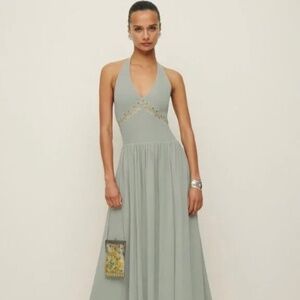 Reformation | Amaris Dress, NWOT